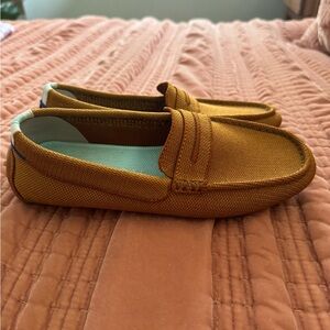 Rothy’s Driver Khaki